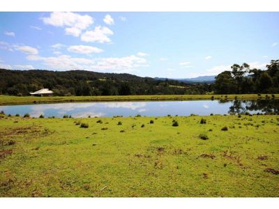 77 Ben Beasley Road, Towamba