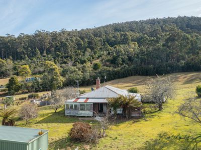 66 Esperance River Road, Raminea