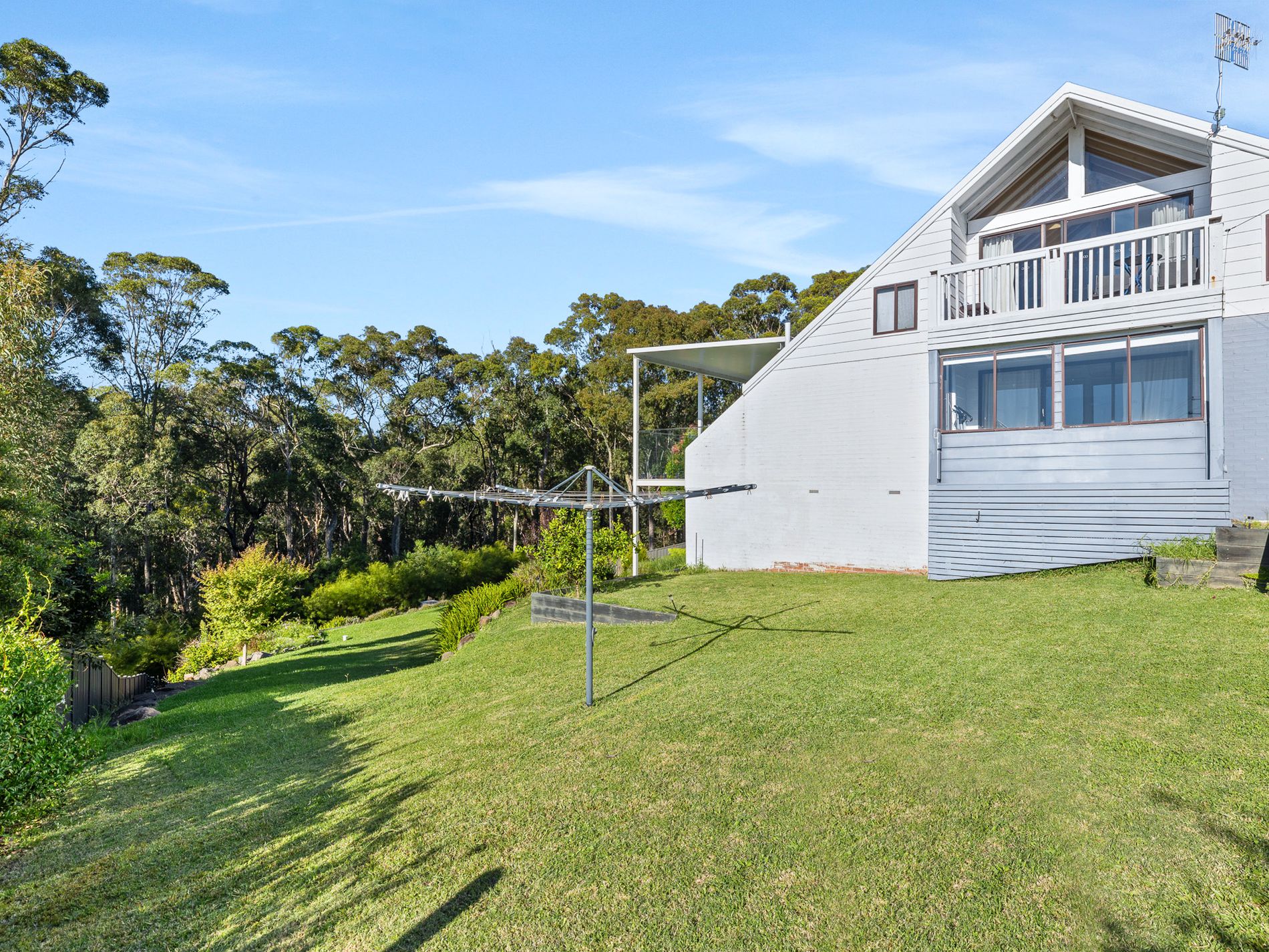 58 MOORONG CRESCENT, Malua Bay