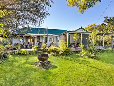 183 Koree Island Road, Beechwood