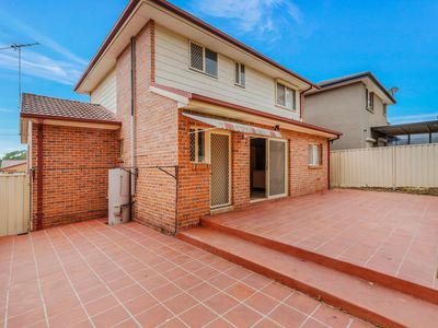 56 Box Road, Casula
