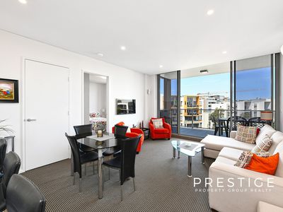 841 / 5 Loftus Street, Arncliffe