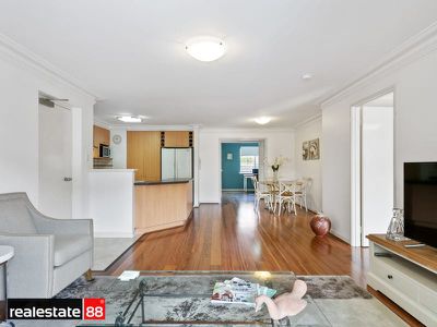 28 / 5 Delhi Street, West Perth