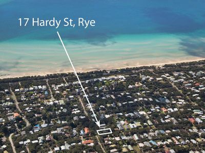 17 Hardy Street, Rye