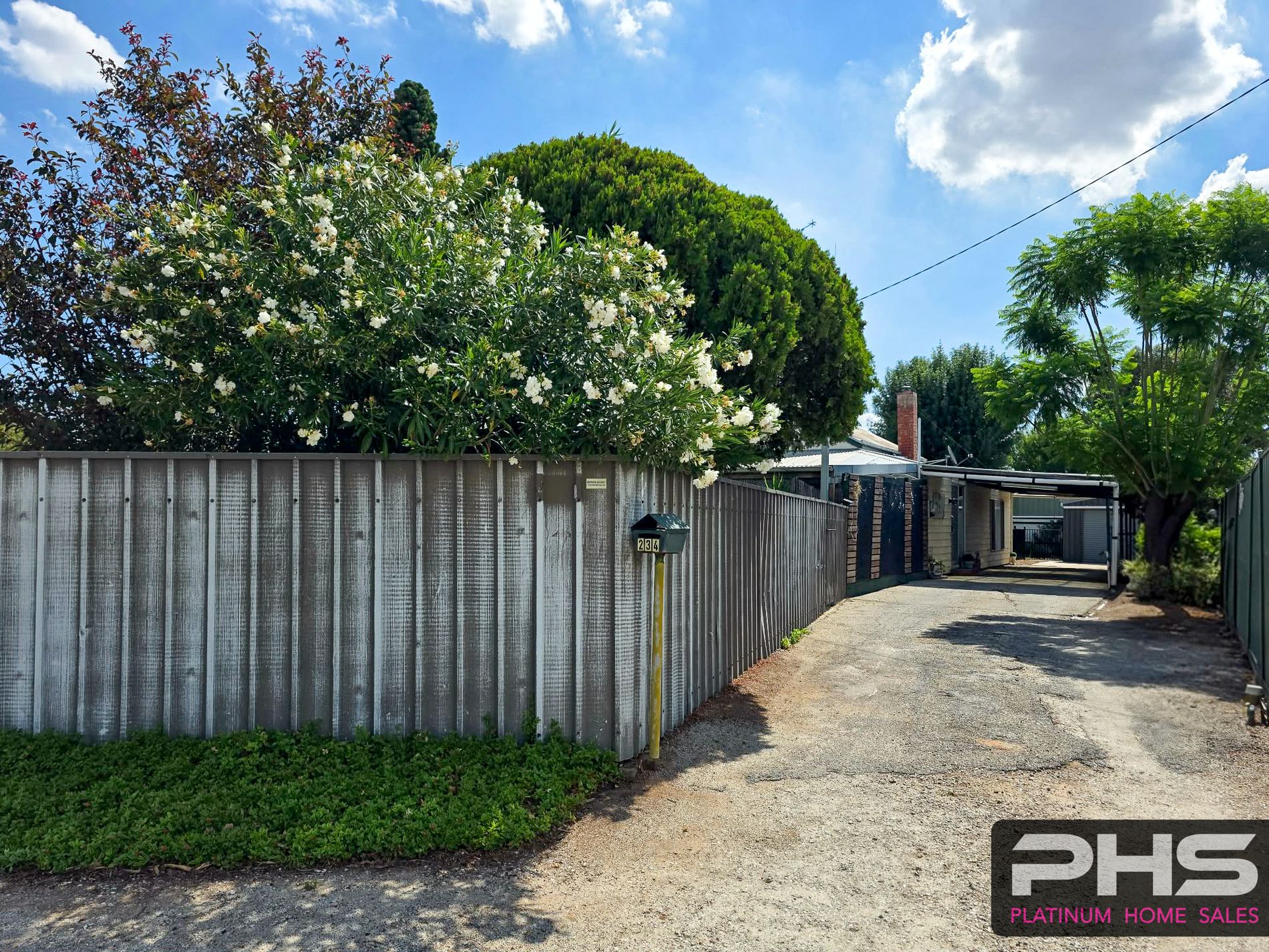 234 Westblade Avenue, Kerang