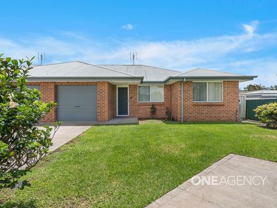 6 / 13 Hannah Place, Worrigee