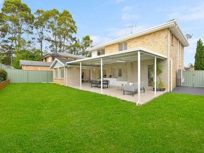 13 NORWIN PLACE, Stanhope Gardens