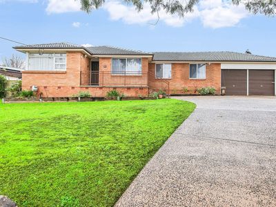 71 St Johns Road, Bradbury