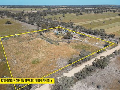 67 Heffer Road Capels Crossing, Kerang