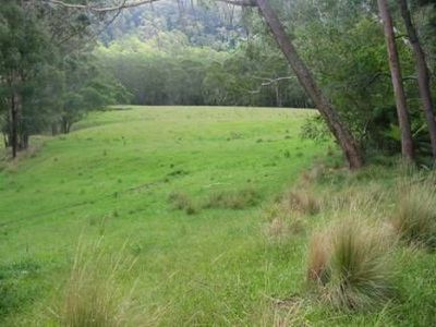 Lot 3 Lot 3 Cedar Springs Road, Kangaroo Valley