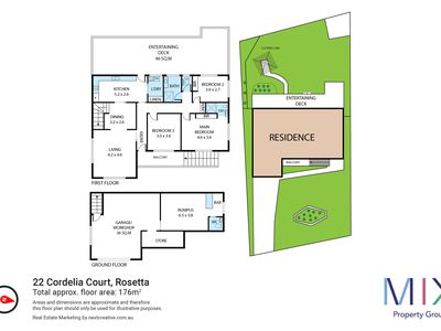 22 Cordelia Court, Rosetta