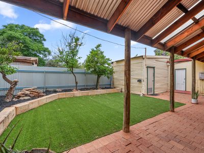 135 Piesse Street, Boulder