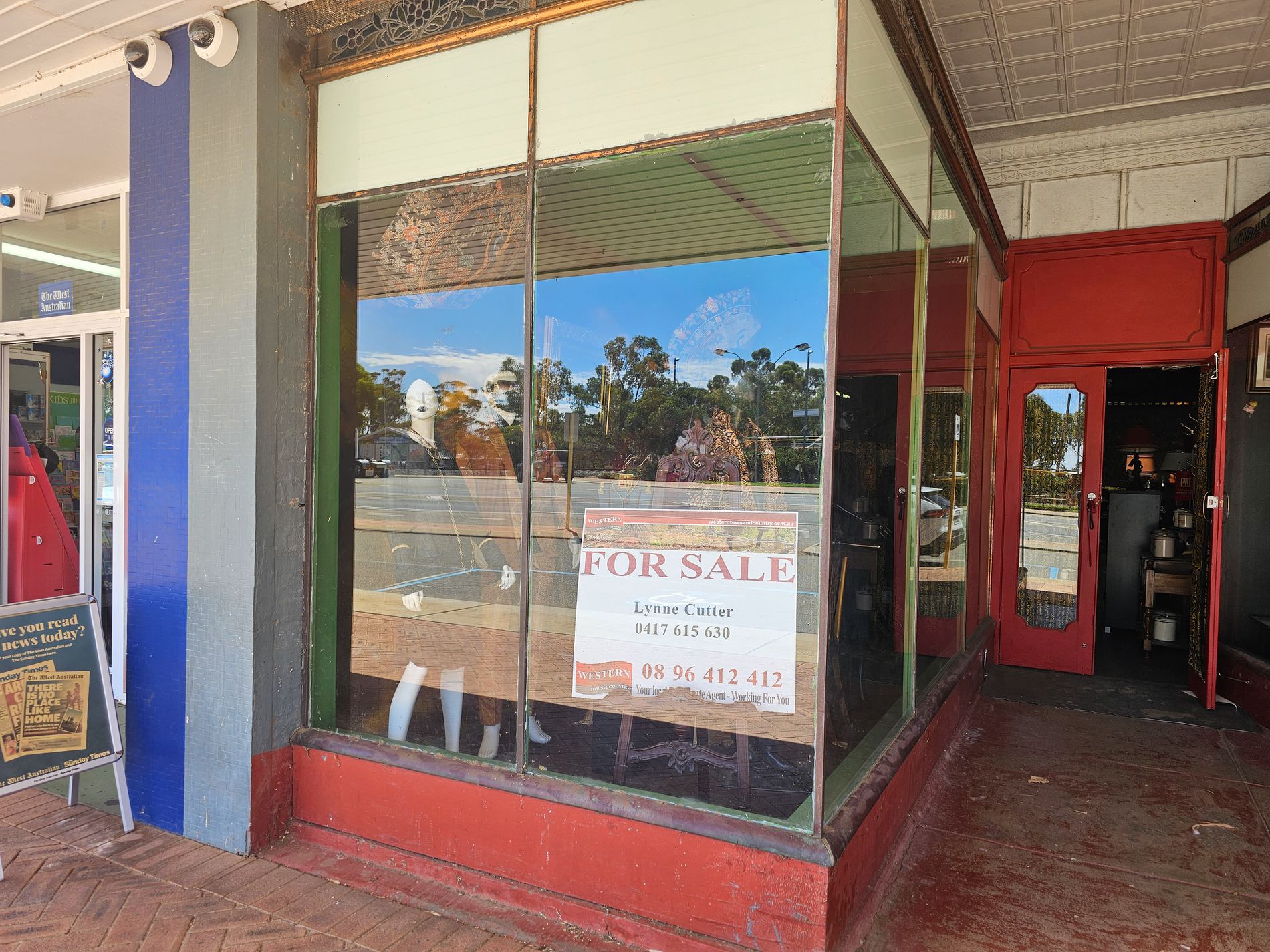 88 Massingham Street, Kellerberrin