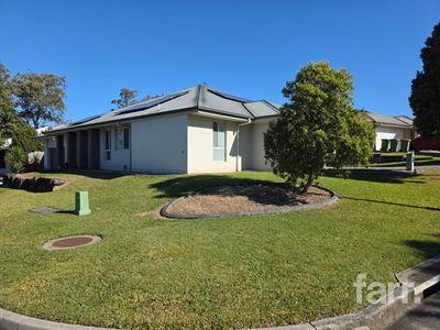 2 Vesper Lane, Coomera