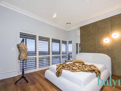 1 Wanju Drive, Wundowie