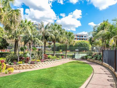 6201 / 177 Mitchell Road, Erskineville