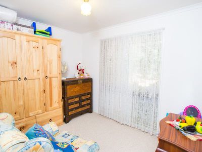 100 Hogg Street, Wilsonton Heights