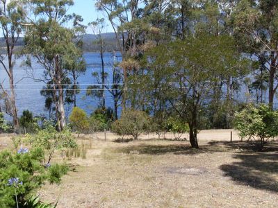778 Cygnet Coast Road, Petcheys Bay