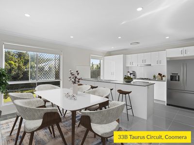 33B Taurus Circuit, Coomera