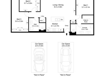 309 / 3 Banksia Street, Glenside