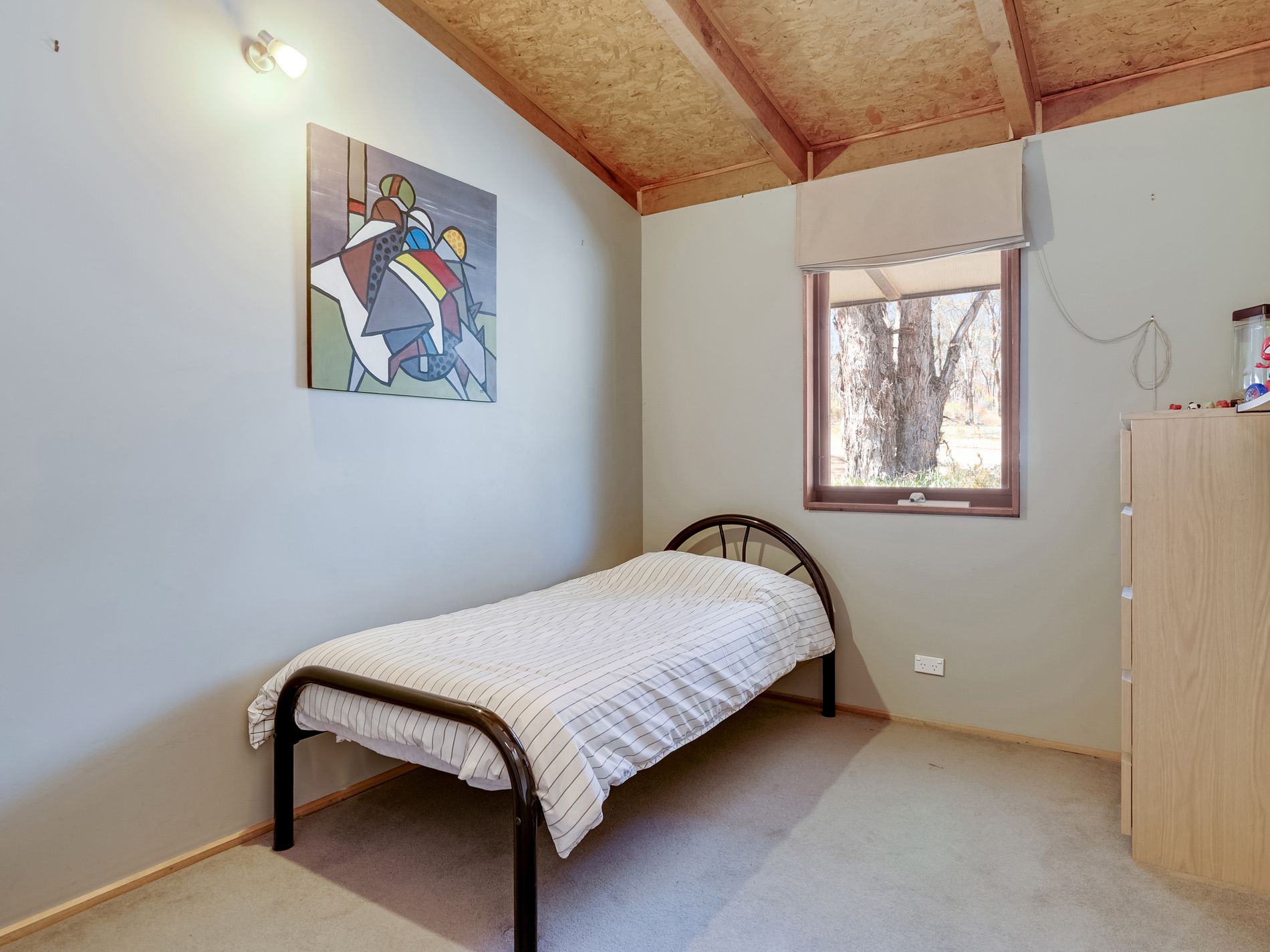 61 Redcastle Cemetery Road, Redcastle