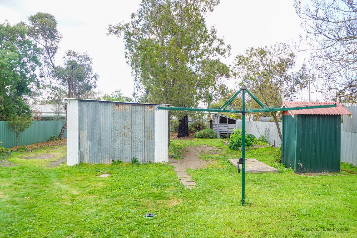 13 Jory Street, Natimuk