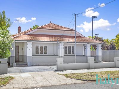 10 Lawley Street, West Perth