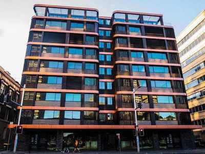207 / 216 Elizabeth Street, Surry Hills