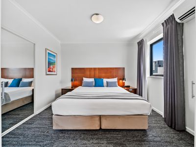 607 / 451 Murray Street, Perth