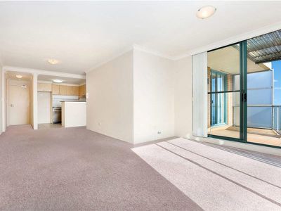 20 / 805-813 Anzac Parade, Maroubra