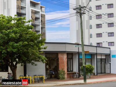 27 / 172 Railway Parade, West Leederville