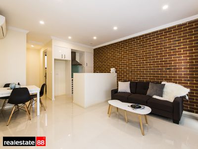 5 / 33 Windsor Street, Perth