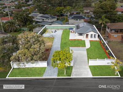 28 Ringwood Street, Durack