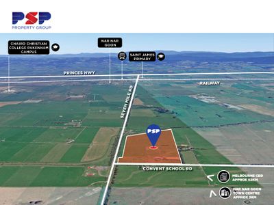 25 Convent School Road, Nar Nar Goon