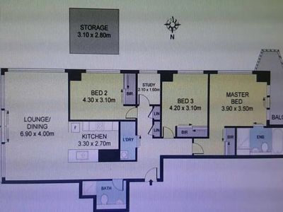 2006 / 87 Shoreline Drive, Rhodes