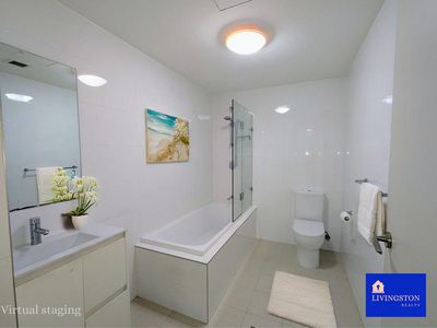 60 / 1 Lamond Drive, Turramurra