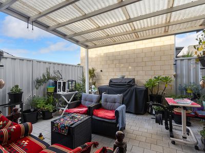 6B Isted Avenue, Hamilton Hill