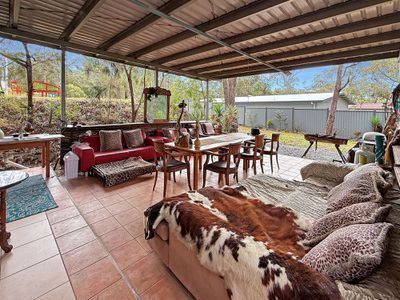 17 Elwyn Phillips Memorial Drive, Herberton