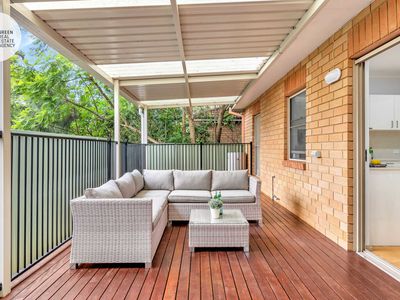 4 / 45 Mons Avenue, West Ryde