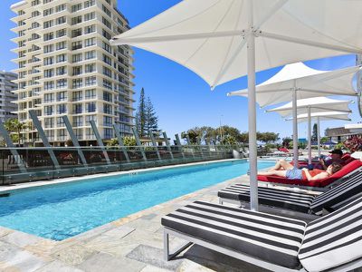 505 / 3440 Surfers Paradise Boulevard, Surfers Paradise