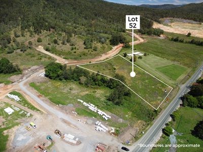 Lot 52, 2558 Beaudesert-Nerang Road, Benobble