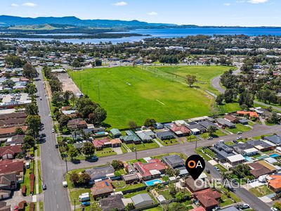 2 Rose Avenue, Albion Park Rail