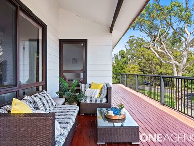 24 Knowles Street, Vincentia