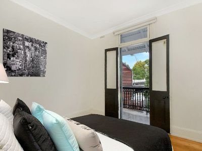 5 Great Thorne Street, Edgecliff