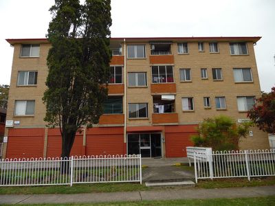 7 / 7-9 Drummond Street, Warwick Farm