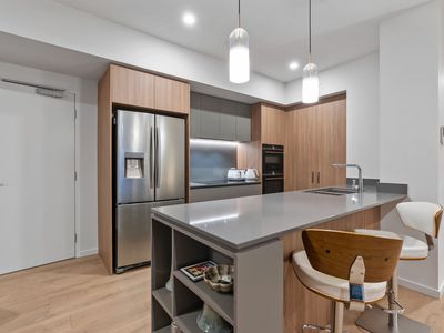 1107 / 99 Mill Point Road, South Perth