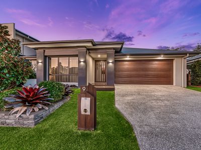 9 Epping Avenue, Pimpama