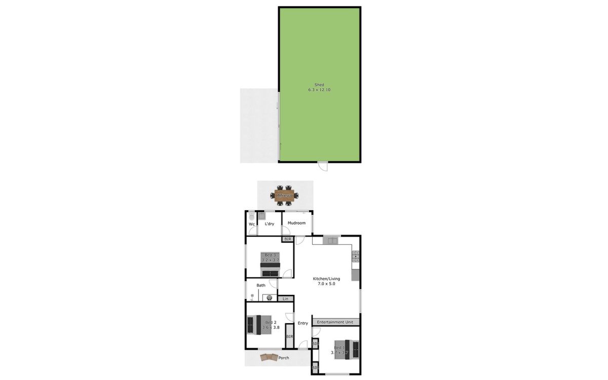 gallery