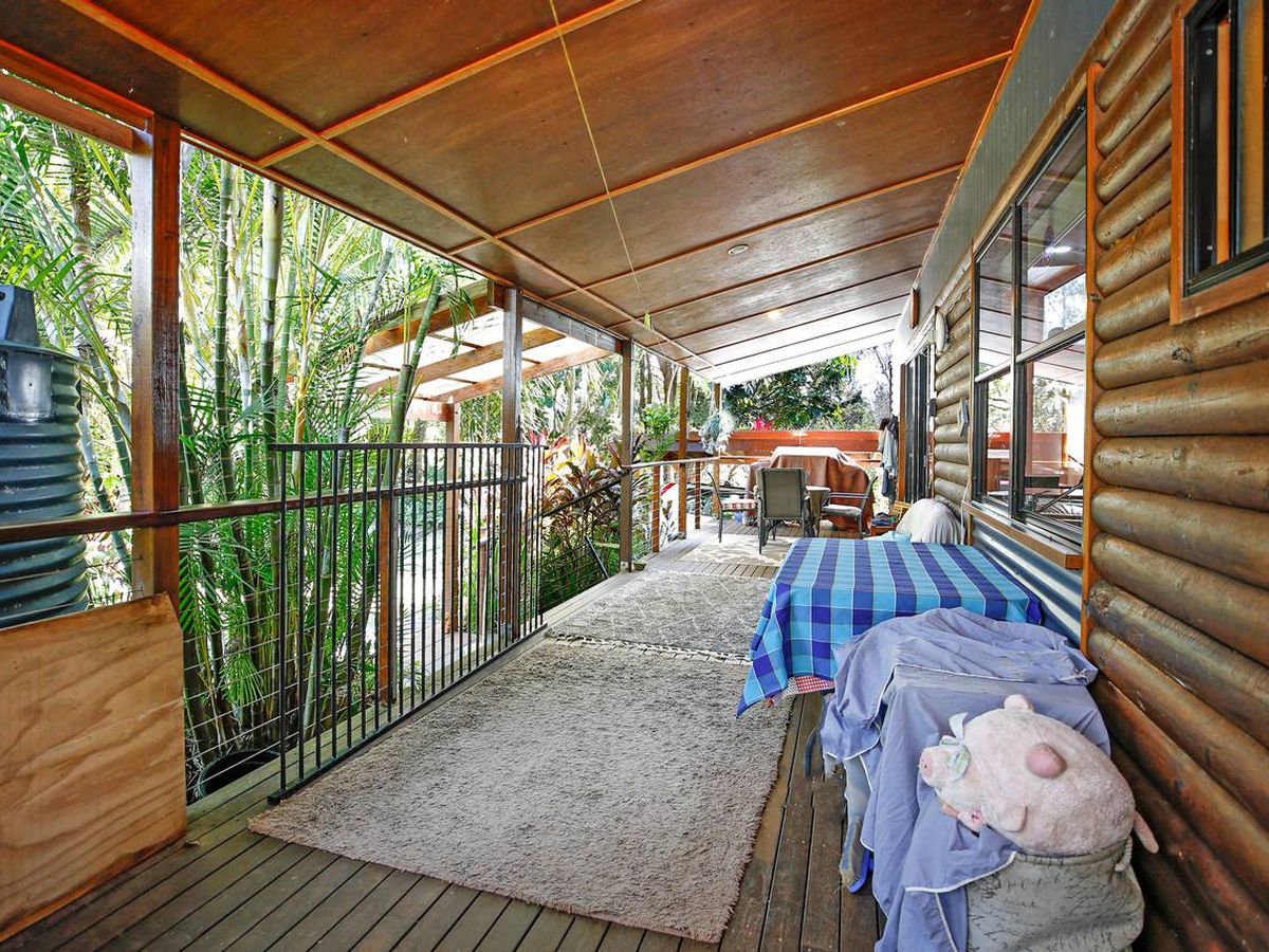7 Newland Street, Yungaburra