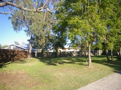 1A Holdsworth Road, North Ipswich